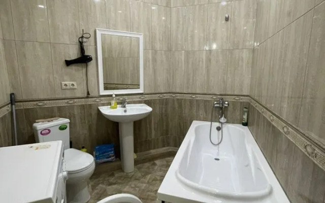 Апартаменты Возле Моря