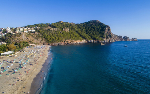 Wasa Hotel - All Inclusive