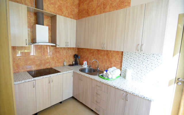 Гостиница Уют