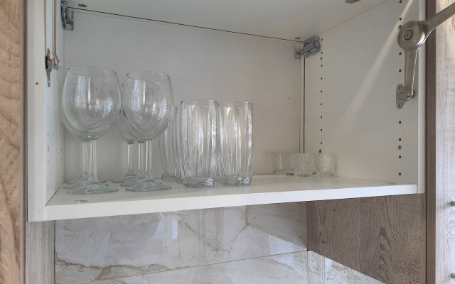 Апартаменты на Антикайнена