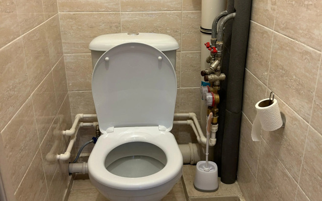 Квартира Двухкомнатная в Центре Города