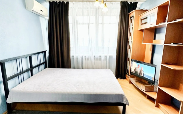 Апартаменты на Ленинградском Проспекте 33А метро Динамо