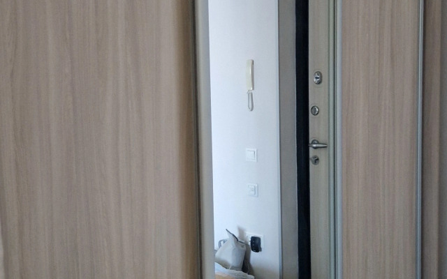 Апартаменты с ремонтом