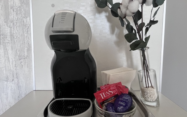 Апартаменты Квартира на Пискунова