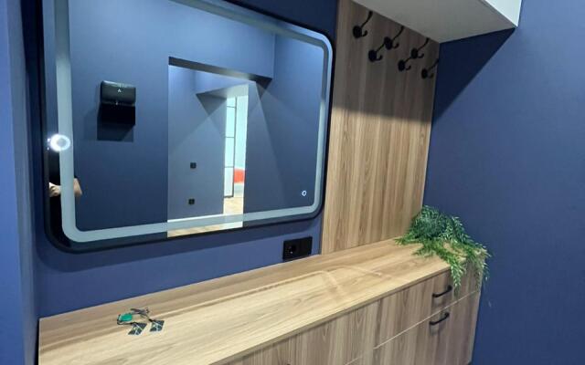 Oazis Otdykha i Komforta Flat