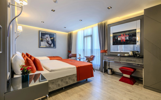 Atar Airport Hotel & Spa