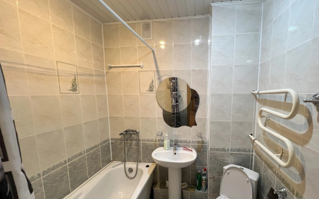 Na Ulitse Sovetskaya 25 Flat
