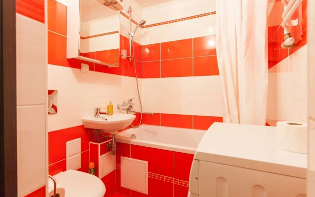 Квартира на Улице Черняховского 20