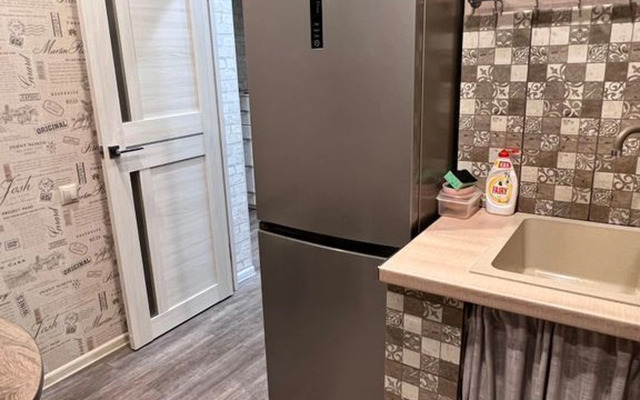 Апартаменты на Северном проспекте 20