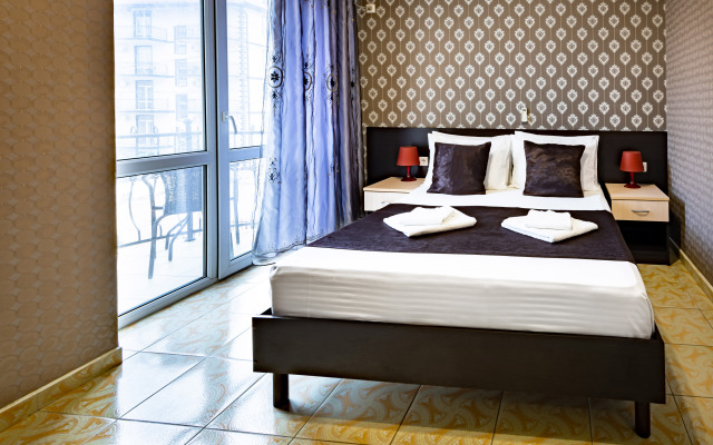 Kipr Guest House