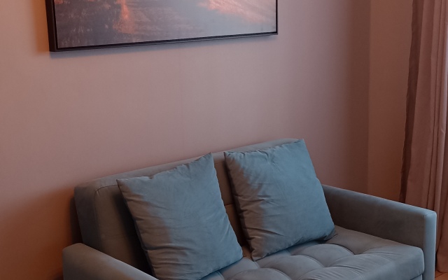 Квартира Уютная Однокомнатная