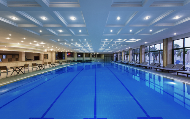 Delphin Deluxe Hotel - Ultra All Inclusive