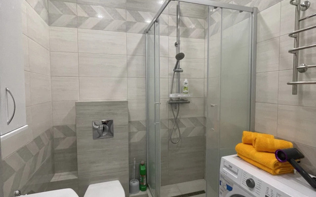 Апартаменты Бизнес Класса Сутки В Крд у Парка Галицкого