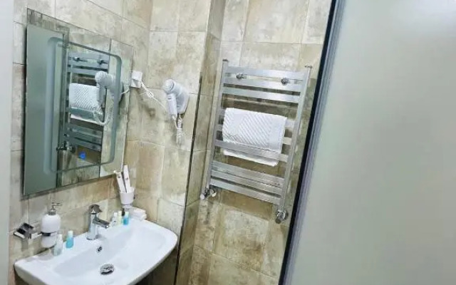 Parliament Palace Baku Hotel