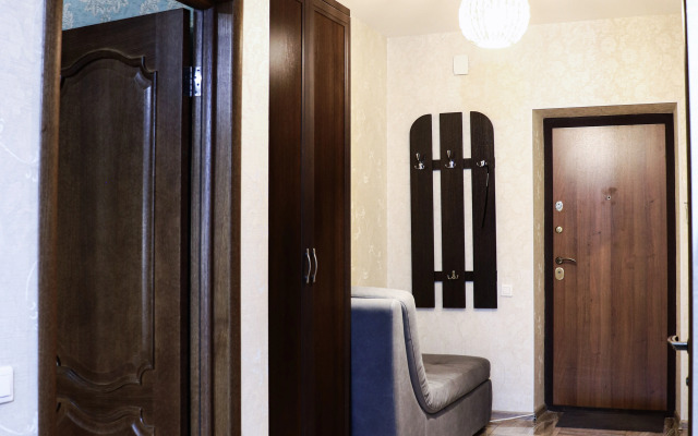 Квартира Комфортная просторная