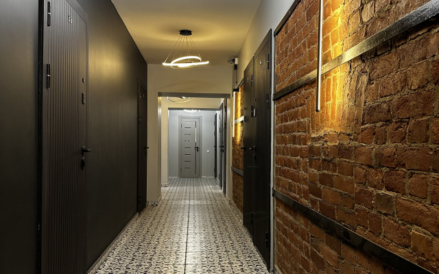 U Fontanki Guest House