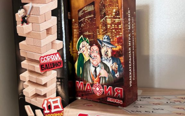 Квартира комфортная и уютная в центре города