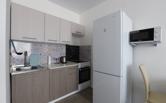 MaxRealty24 Prostornaya 1 Apartments