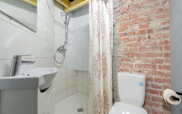 Апартаменты на Литейном 52 (2)