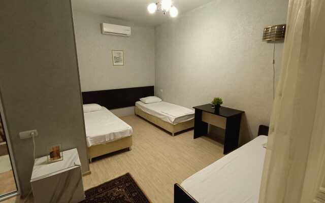 Magnoliya Guest House