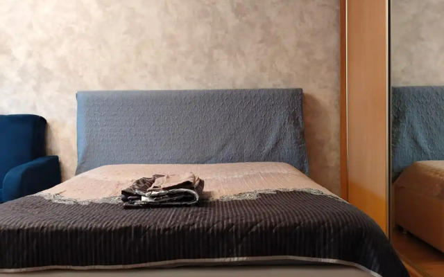 Квартира 1 Комнатная Уютная