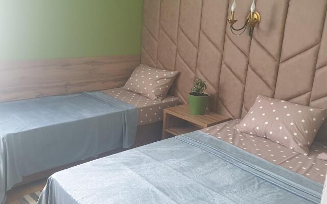 Гостевой Дом София