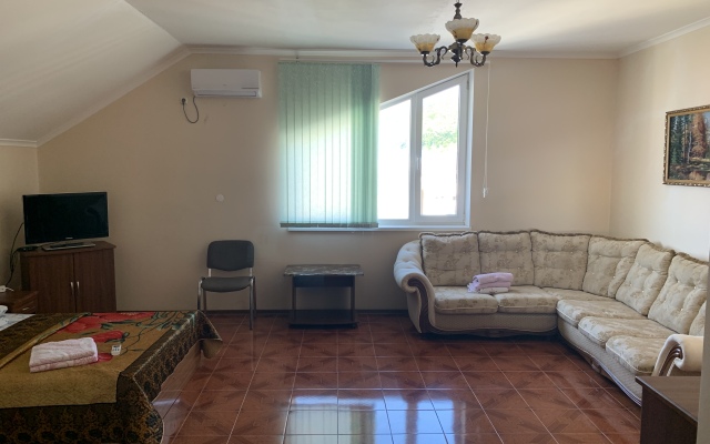 Poseydon Hotel