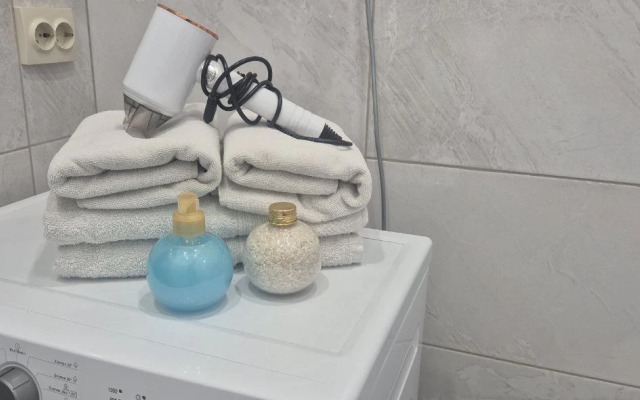 Квартира Уютная Чистая с Потрясающим Видом