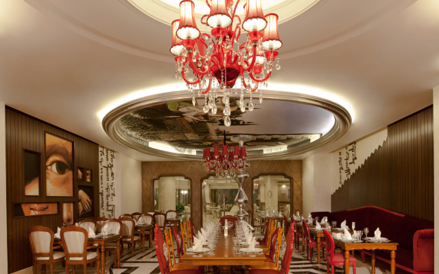 Delphin Imperial Hotel - Ultra All Inclusive