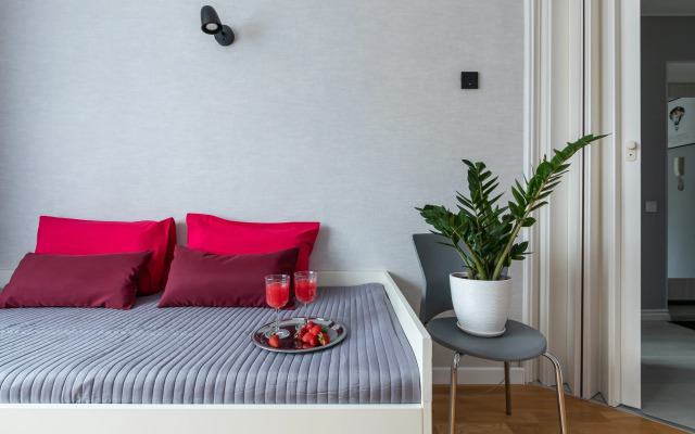 Апартаменты Остров мечты