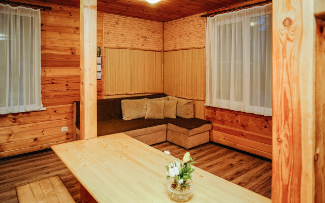 Гостевой дом Вырицкие Тарханы