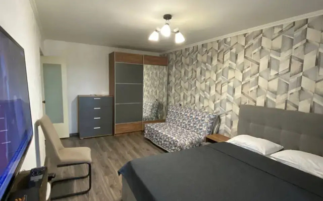 Inozemtsevo Flat