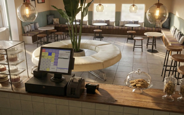 Хостел Surfing Elephant Poshtel