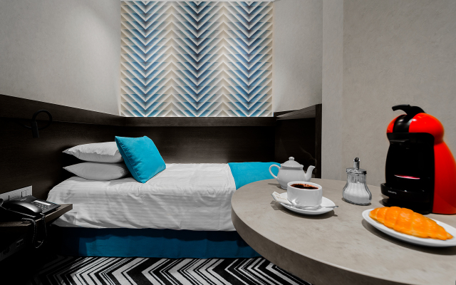 Arkadia Nova Hotel