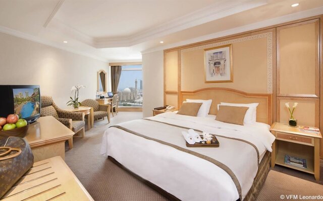 Gulf Hotel Convention and SPA, Autograph Collection