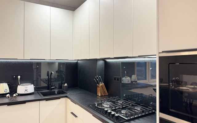 Квартира двухкомнатная Балтийские каникулы