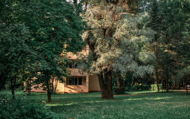 Kurkino Hotel