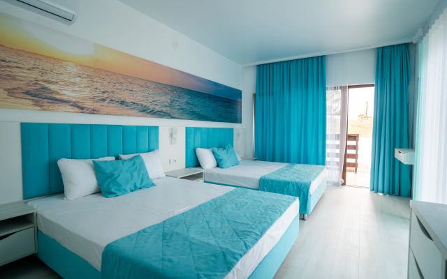 Семейный отель АзовЛенд