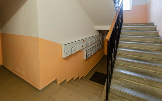 Na ulice Turgeneva 10A Flat