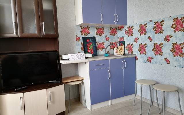 Atmosfera Komforta Novoselov 115 Apartments