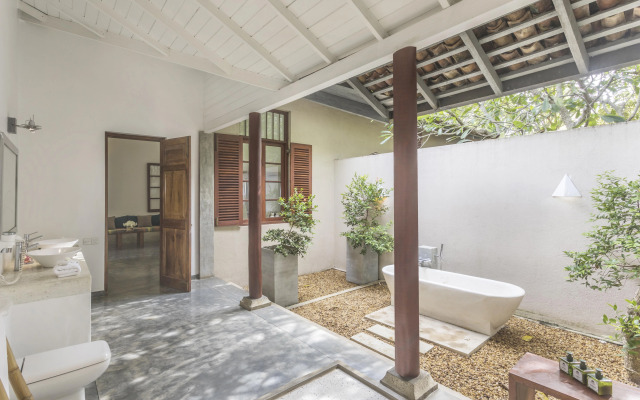 The Frangipani Tree by Edwards Collection Villa