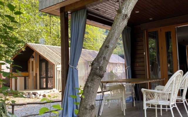 Koban Spa Hotel