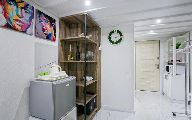 Skay Plaza 2 - Vozle Morya Apartamenty Apartments