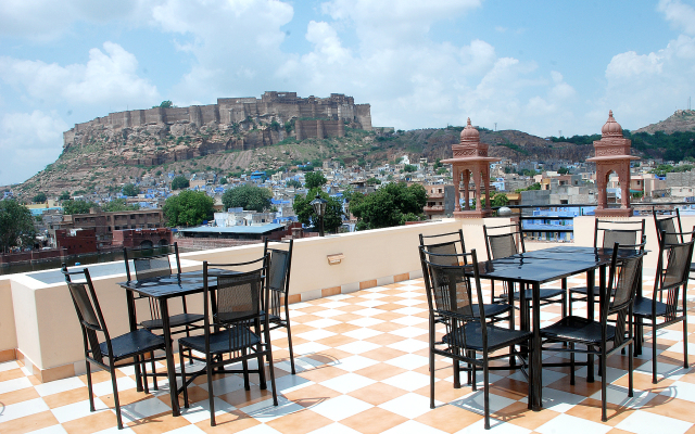 Jee Ri Haveli