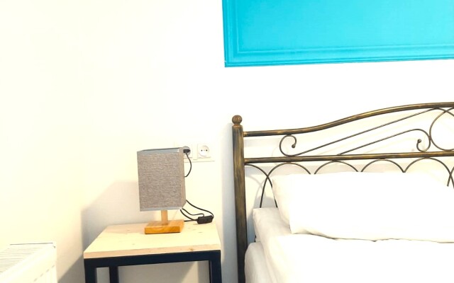 Nebula Inn Apartment