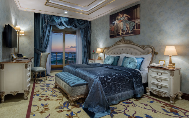 Merit Royal Premium Casino & SPA Hotel