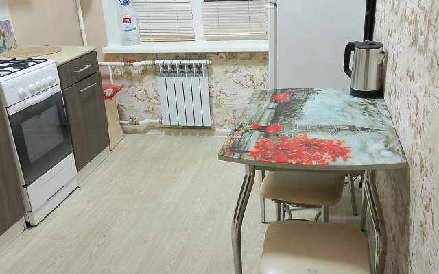 Квартира уютная двушка в центре города Лихославль