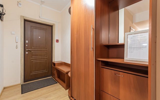 metro Myakinino Apartments