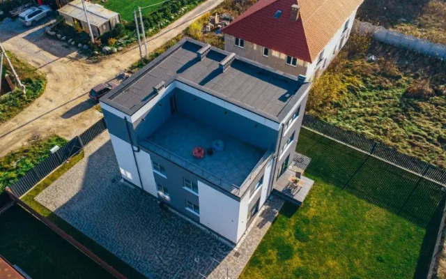 Na Beregu Morya Private house