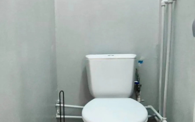 Na Ulitse Shumilova 30 Flat